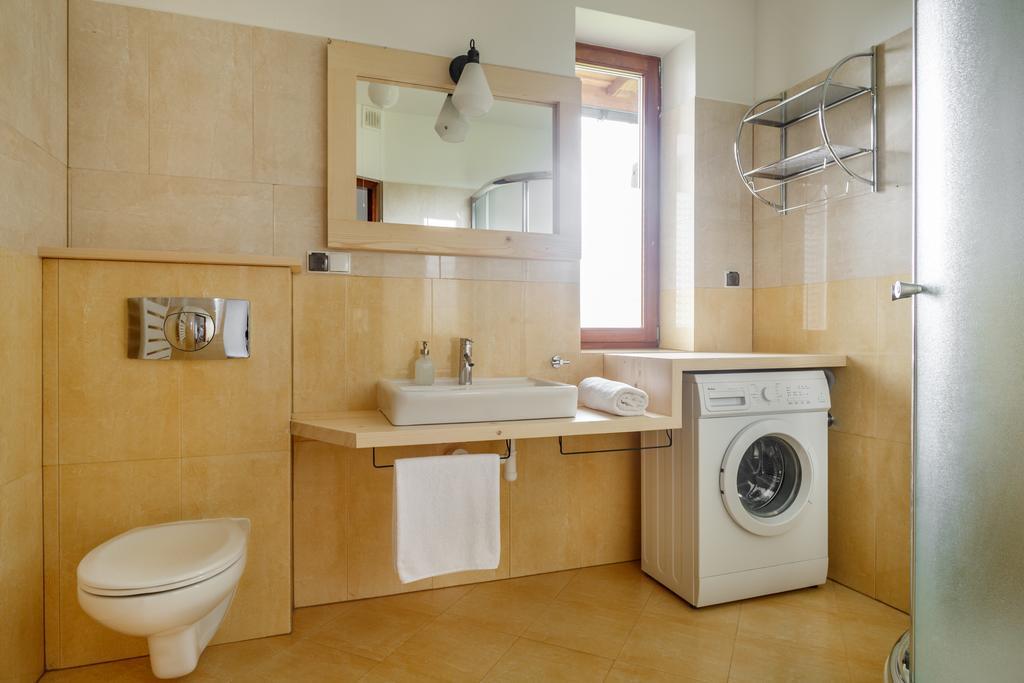Apartament Krywan Косцелиско Экстерьер фото