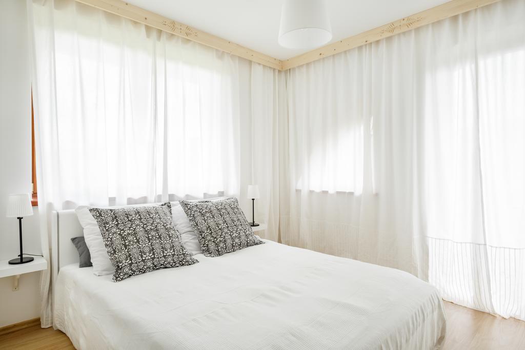 Apartament Krywan Косцелиско Экстерьер фото